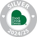 food and drink devon award