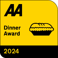 aa dinner award