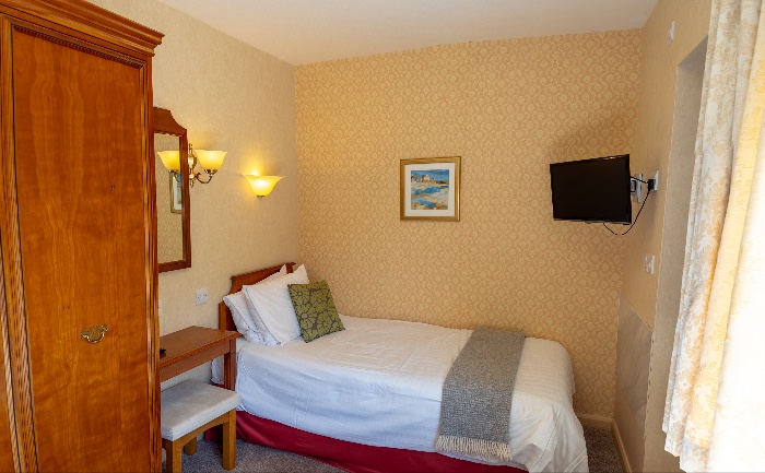 Premier Balcony Room