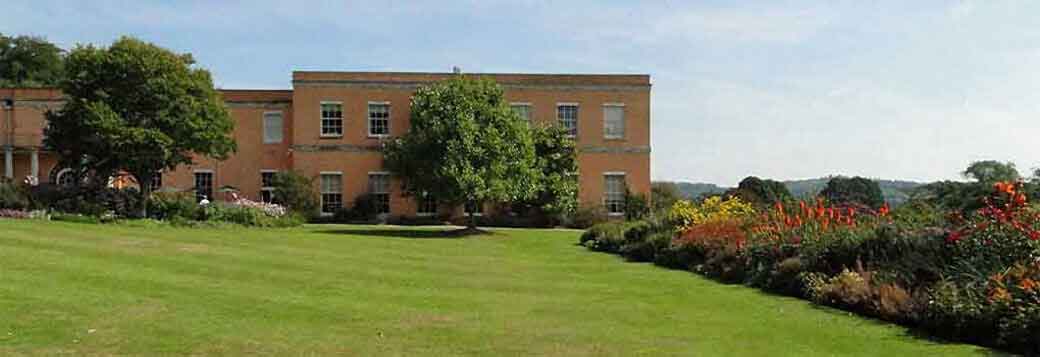 Picture of Killerton House