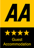 AA rating logo
